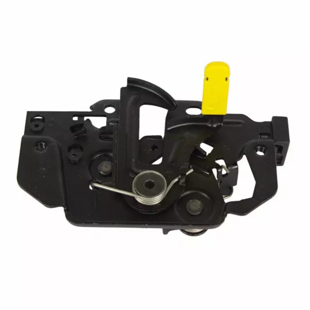 CA6Z-16700-B - Hood Latch 2011-2013 Ford Fiesta | Ford Parts Direct