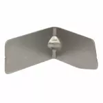 Front Panel Upper Bracket