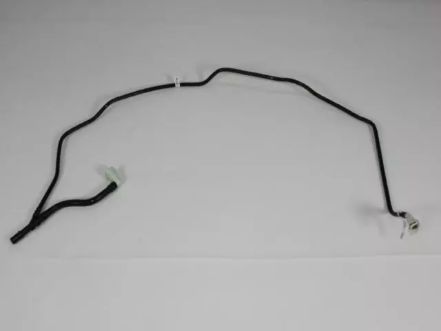 Control Valve To Canister Tube