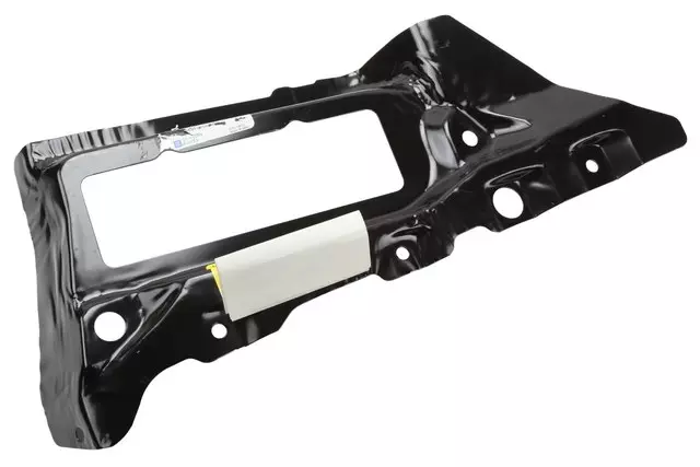 Driver Side Body Side Front Outer Panel