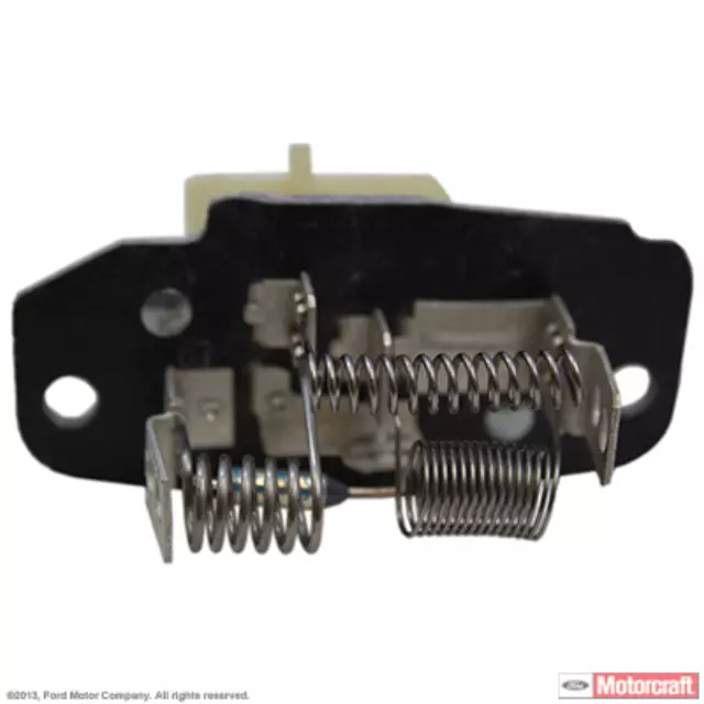 1990-1997 Ford - HVAC Blower Motor Resistor