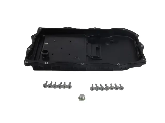 Dorman® 265-850 - OE Solutions™ Automatic Transmission Oil Pan Dorman® 265-850 - OE Solutions™ Automatic Transmission Oil Pan