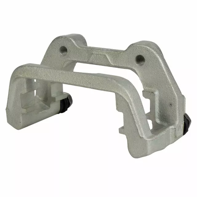 Front Left & Right Brake Calipers W/ Brackets For Ford Explorer, Taurus, Flex, MKS, MKT