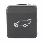 2007-2017 Ford Lock Switch