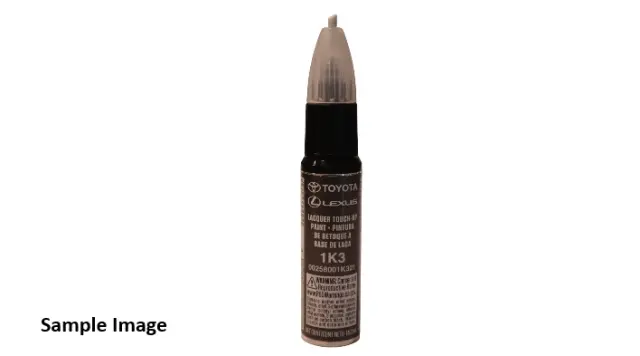 値下げ　セメンファルト 00258-001H5-21 - Genuine Toyota Cement 1H5 .5 fl oz Touch Up Paint