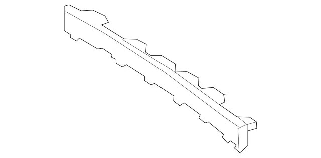 Basic Carrier, Bumper