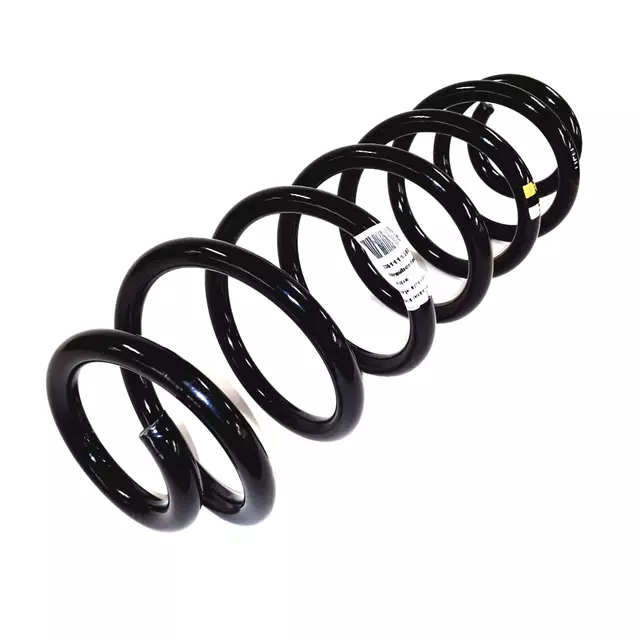 Coil Spring