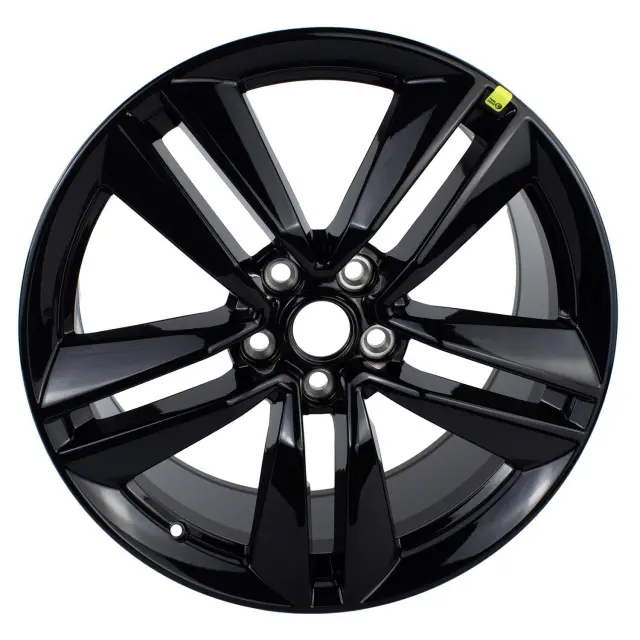 hr3z1007d - Ford Wheel, Alloy | Levittown Ford Parts