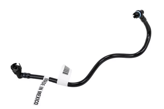Positive Crankcase Ventilation Tube - GM (12594592)