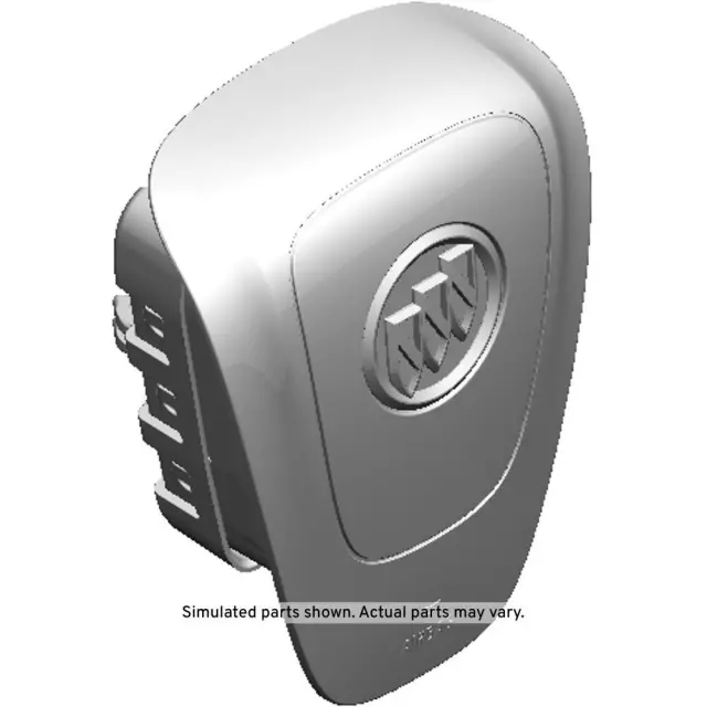 Driver Inflator Module