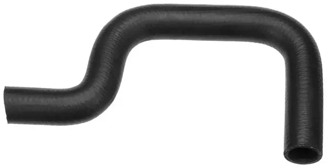 Molded Upper Radiator Hose