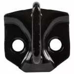 Door Lock Striker Plate