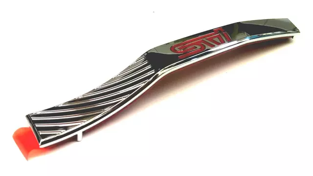 2008-2010 Subaru Impreza Nameplate 91123FG000 | Subaru Parts Store