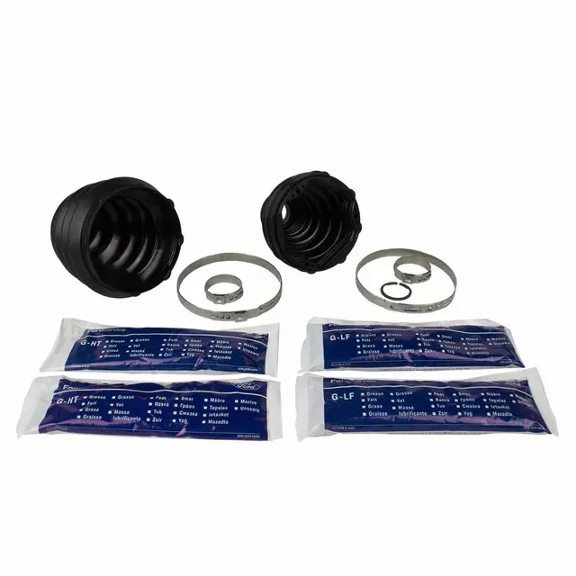 CV6Z-3A331-B - Boot Kit 2013-2019 Ford | Ford Parts Direct