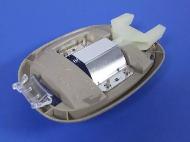 2001-2004 Mopar Dome Lamp JV76TL2 | My Mopar Parts