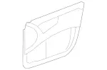 Door Trim Panel