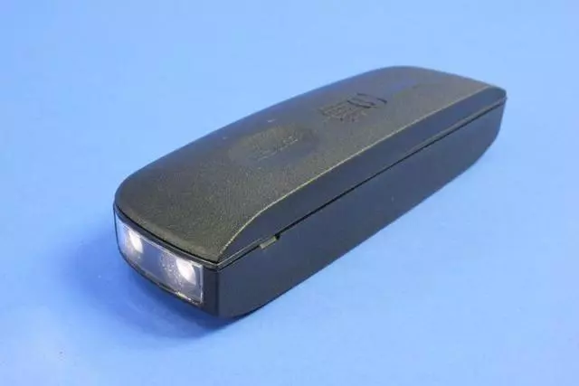 flashlight streamlight Streamlight Microstream USB Coyote