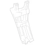 Bumper Lateral Support