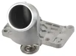 Integrated Thermostat Housing