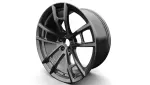 Wheel Alloy