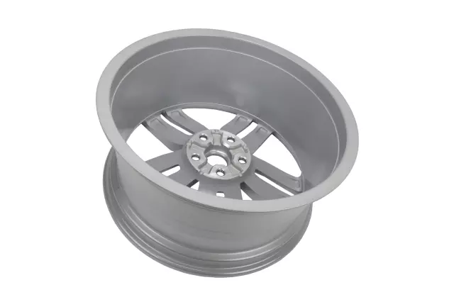 20x9.5-Inch Aluminum Rear Wheel
