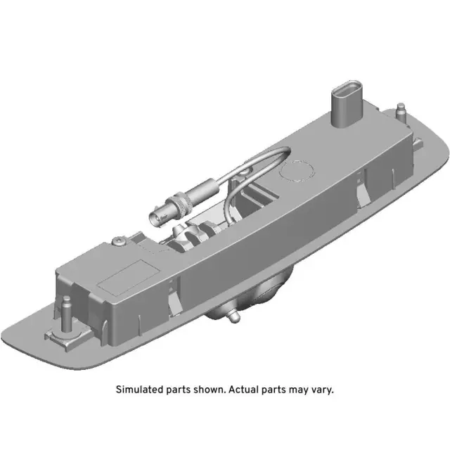 Module 86525672 | TascaParts.com