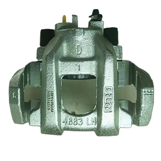 Disc Brake Caliper
