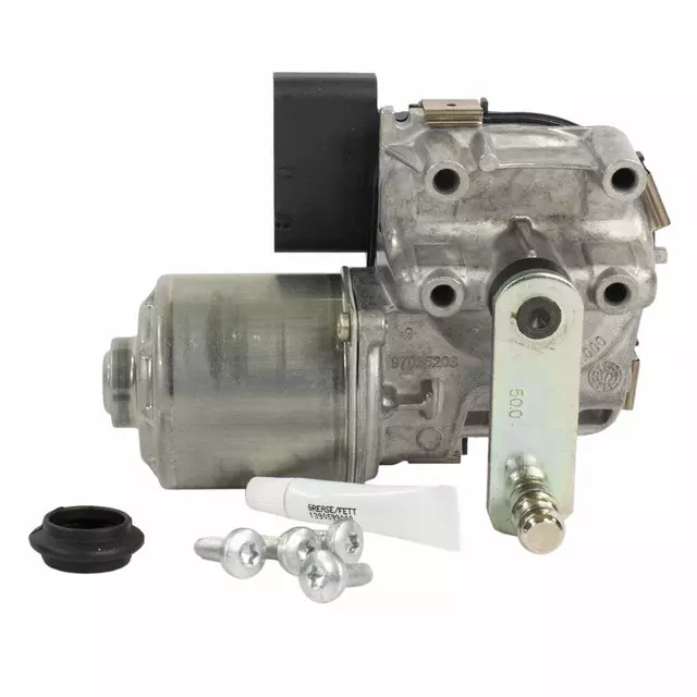 Motorcraft™ Wiper Motor