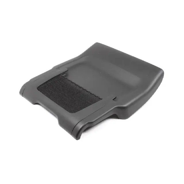 2011-2026 Mopar Front Seat Back Panel 1UP04DX9AD | Mopar Online Parts