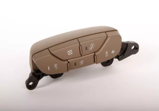 Genuine GM Cruise Switch 15774595