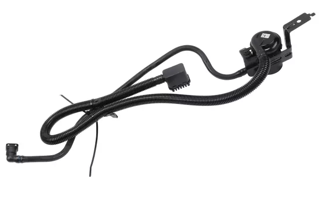 Vapor Canister Vent Valve