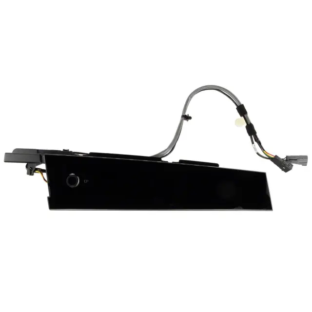 K☆116　Y LJ8Z-14A626-AC - Keyless Entry Keypad 2021-2025 Ford Mustang Mach