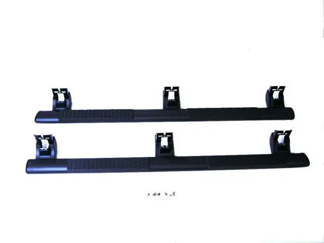 2013-2024 Ram Tubular Side Steps 82213273ae | My Mopar Parts