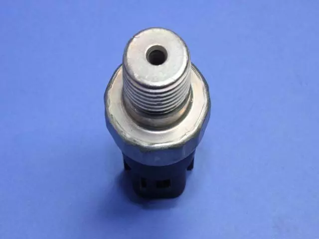 Oil Pressure Switch