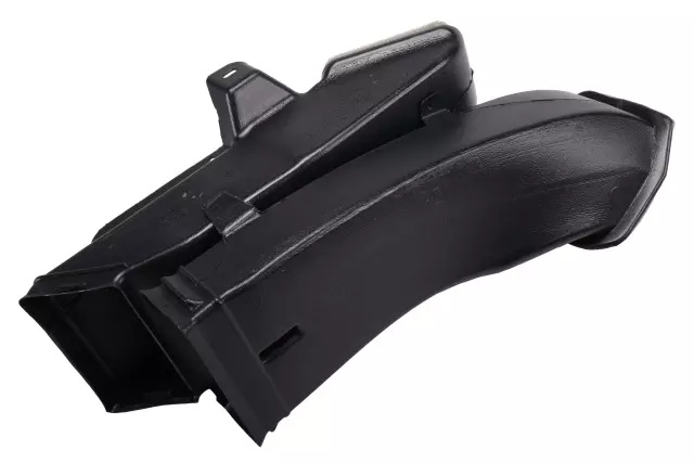 Floor Rear Air Distributor