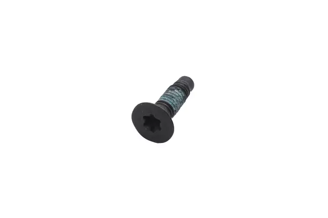 Manual Transmission Shift Lever Knob Bolt