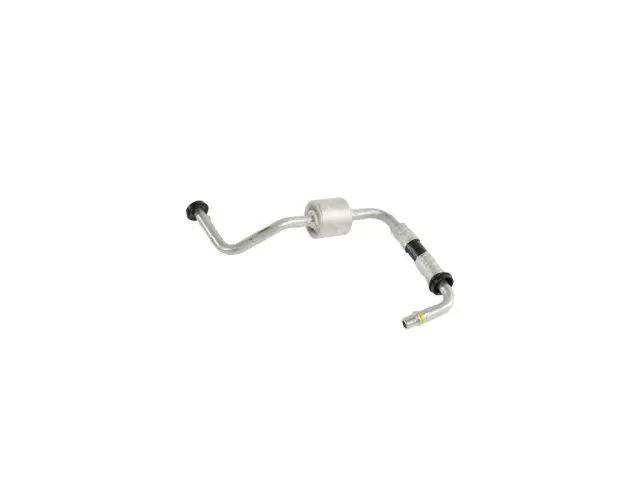 Oil Cooler Return Hose And Tube