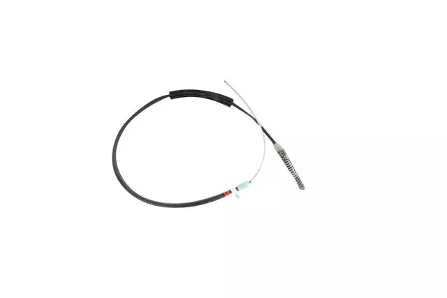 Rear Parking Brake Cable Assembly