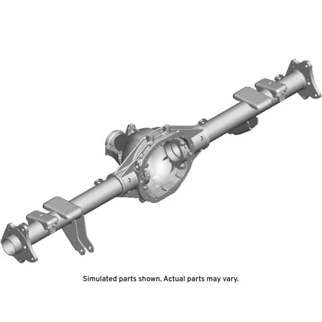 ９１２ 996583,, Rotax 912 / 914 Crankshaft w/ Connecting Rods - 19808