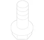 Pan Head Screw