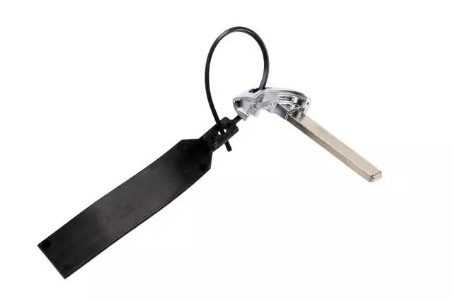 2014-2024 Cadillac - Door Lock and Ignition Key