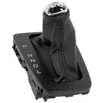 Automatic Transmission Shift Indicator