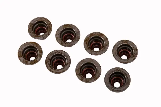 AJUSA Valve Stem Seal Set – 57052100 – For Toyota 1AD, 2AD, 1VD Engines (Spain Made)