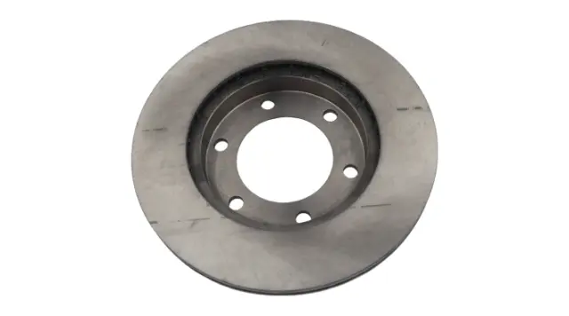 Genuine Official Toyota Brake Rotor part# 43512-60100 for 1984