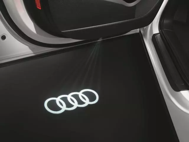 Audi 200 4G0-052-133-G | Audi Parts Store