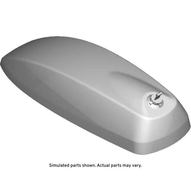 High Frequency Antenna