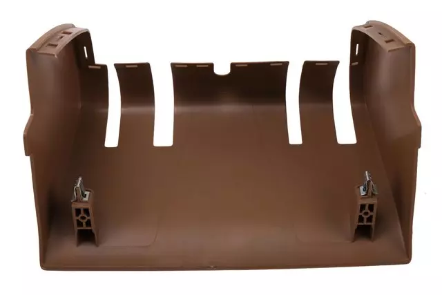 Choccachino Rear Seat Riser Finish Cover