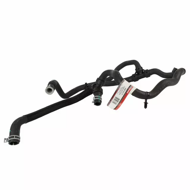 cv6z8075aa - Ford Reservoir Hose | Levittown Ford Parts