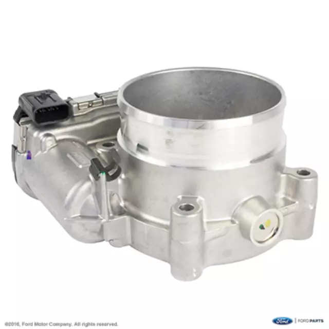 OEM NEW Genuine Ford Throttle Body AT4Z-9E926-B – 2011-2019 Ford Explorer Flex Taurus, USA Made, 1 Yr Warranty