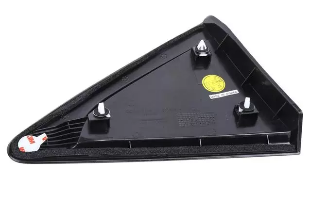 Body C-Pillar Molding